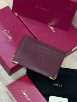 Картхолдер Cartier