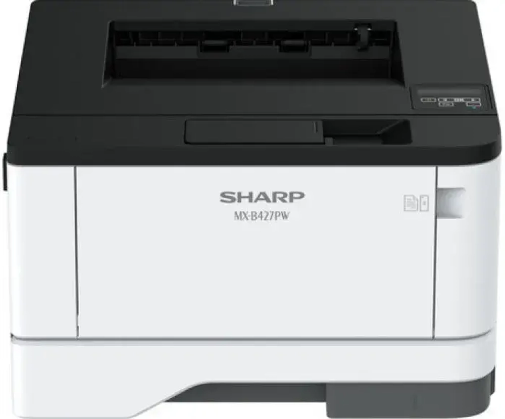Принтер Sharp  MXB427PWEU