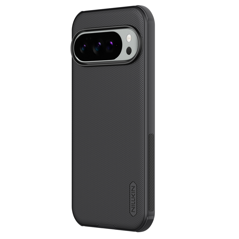 Чехол противоударный от Nillkin для Google Pixel 10 и 10 Pro, серия Super Frosted Shield Pro