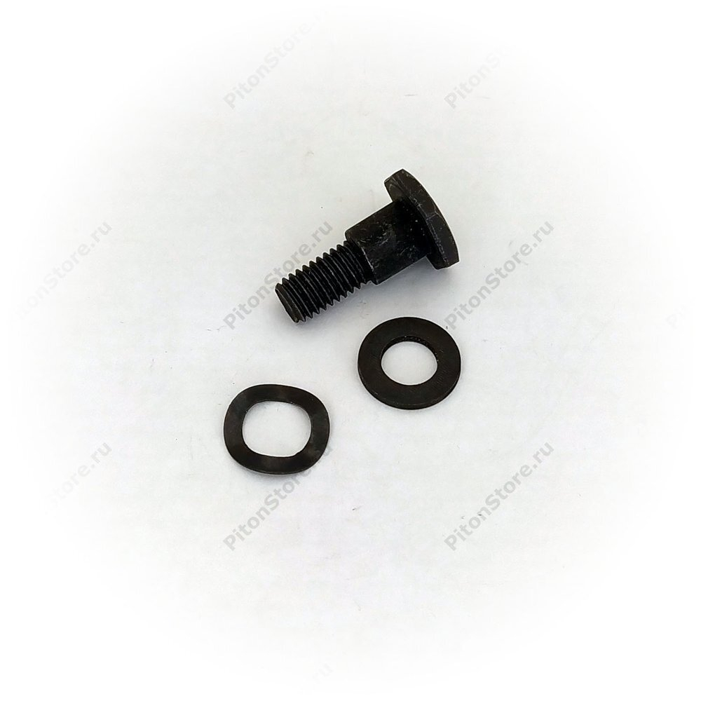 Болт сцепления б/к Китай 33-52-см3 (1-шт, гровер) [AEZ]