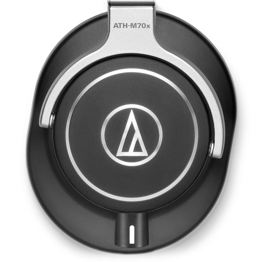 Наушники Audio-Technica ATH-M70X, Black