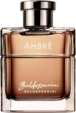 Hugo Boss Baldessarini Ambre men туалетная вода для мужчин.