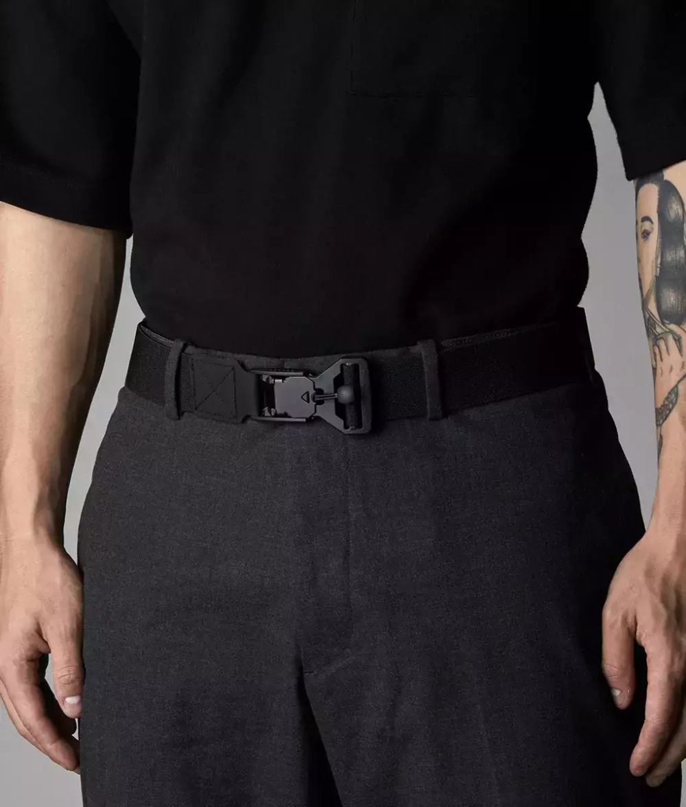 Ремень Alpaka Stealth Belt