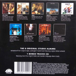 ABBA / The Albums (RU)(9CD)