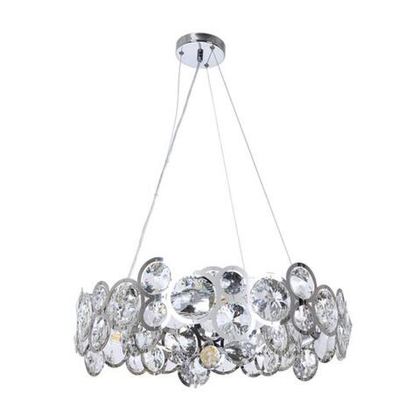 Cветильник подвесной Arte Lamp Sarah A1062SP-6CC