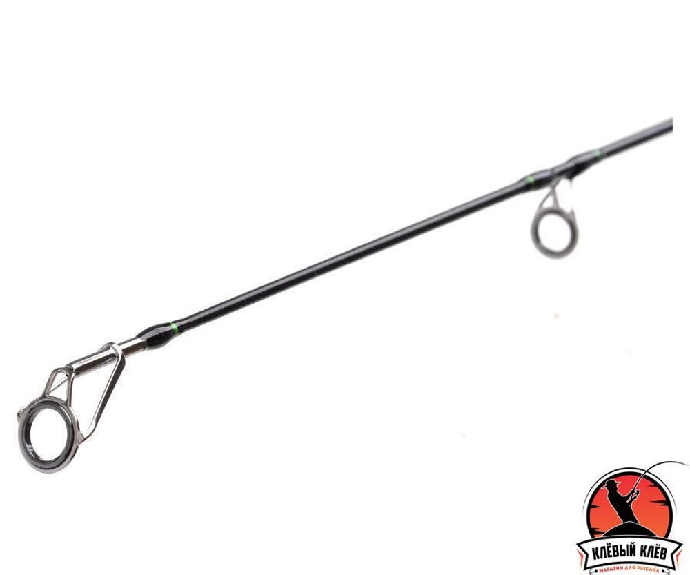 CARP PRO Удилище карповое 2-х секц. Blackpool 12ft 3,6м 3,5lb 50мм