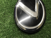 Эмблема решетки радиатора Lexus RX 3 AL10 (08-12)