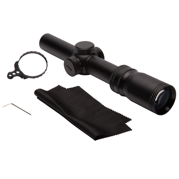 Прицел Sightmark Citadel 1-6x24 CR1 (SM13038CR1)