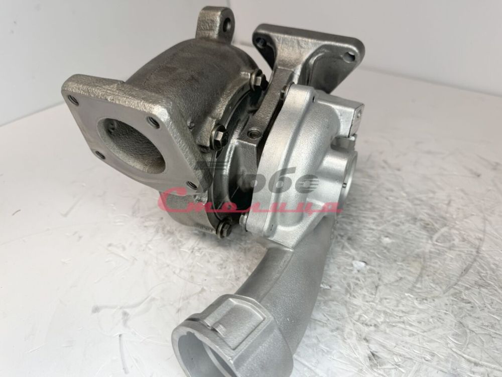 Турбина 53049700032 BorgWarner для Volkswagen