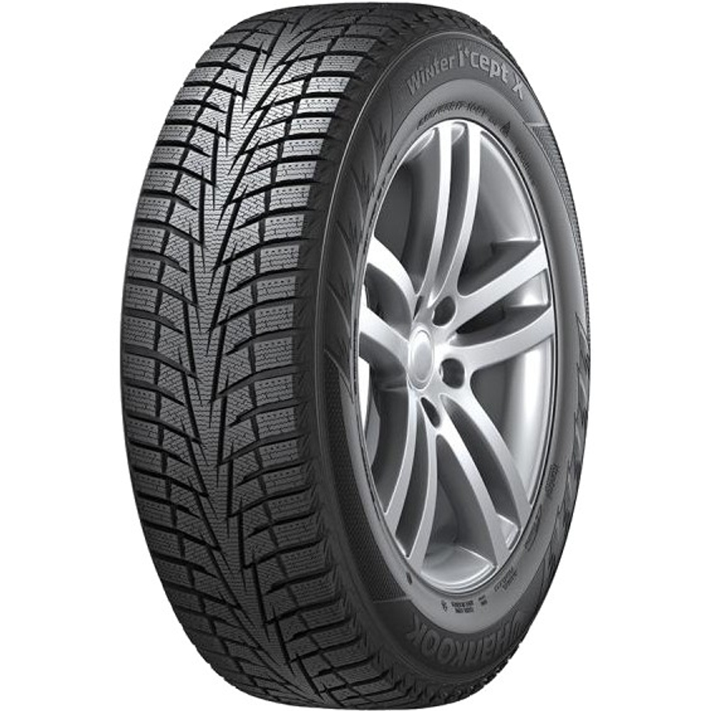 Зимняя шина Hankook Winter i cept X RW10 (265/60 R18 110T)