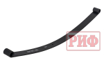 Лист 1 рессоры RIFTRT-120C 8*70*1199
