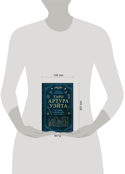 Таро Артура Уэйта. История, толкование, расклады