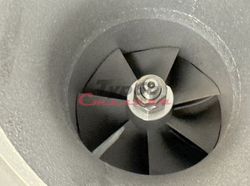 Турбина 12739700018 BorgWarner для BMW