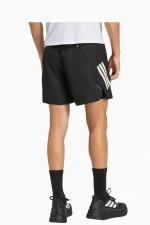 Шорты adidas adi365 Formotion 2in1 - черный