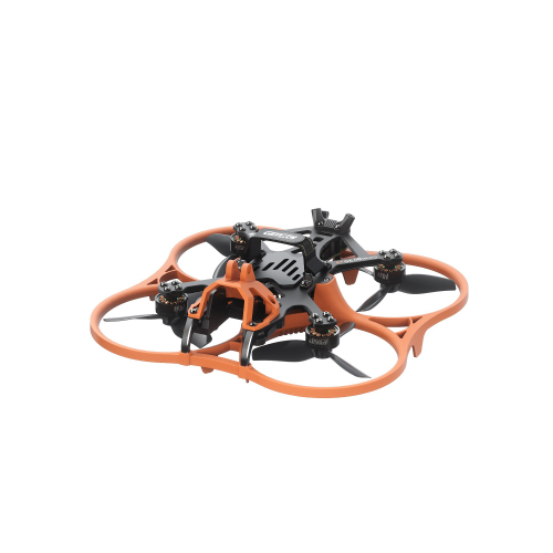 Квадрокоптер GepRC Cinelog30 V3 WTFPV ELRS 2.4