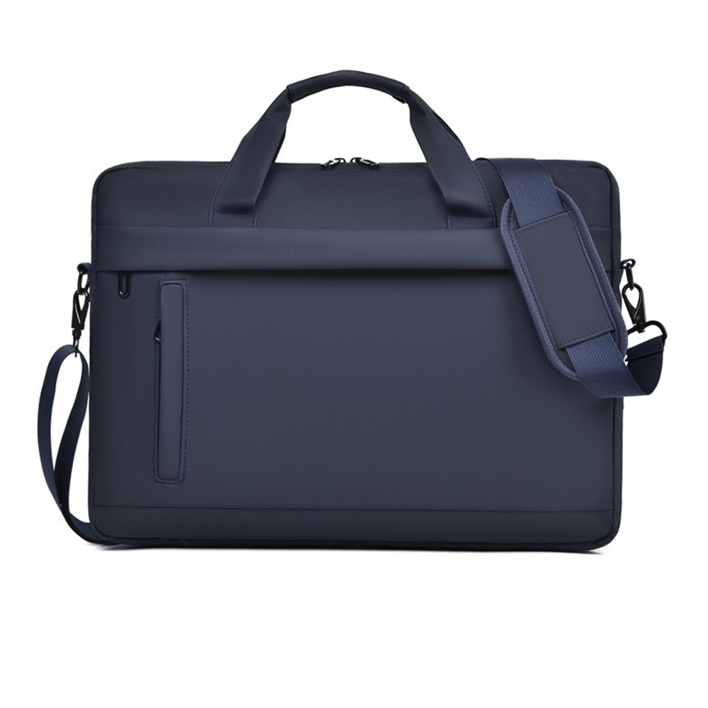 ResNonverba Nylon Briefcase Men"s