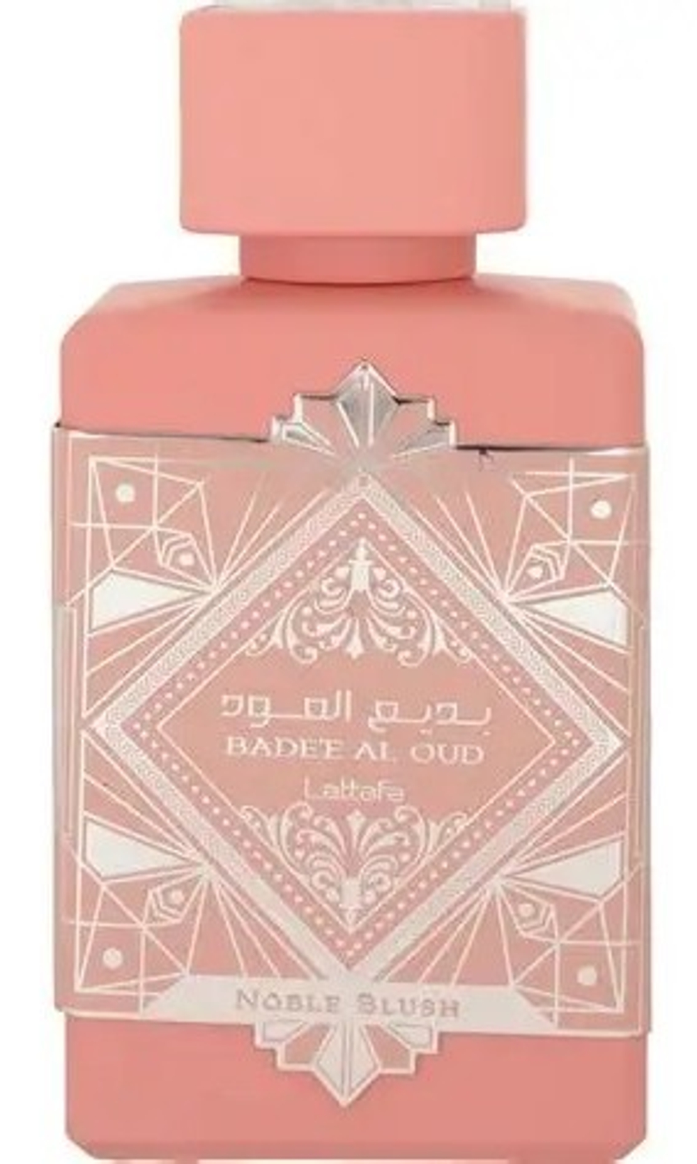 Lattafa Perfumes Badee  Al Oud Noble Blush
