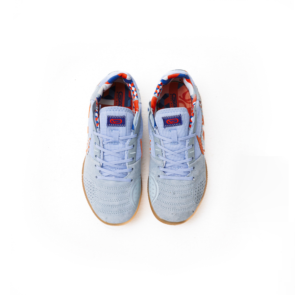 IN / Nike Streetgato / Light Blue Magic Ember