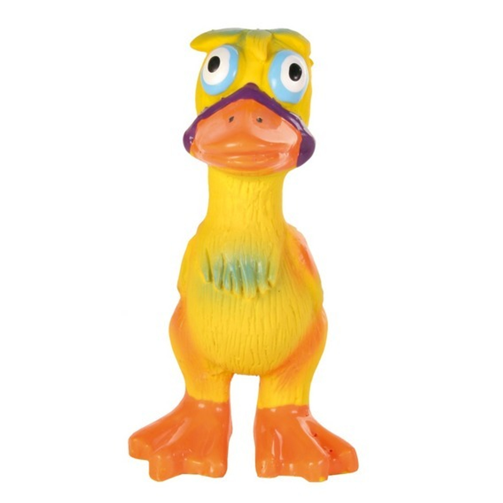 Игрушка из латекса, 11 см в ассортименте, Trixie