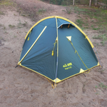 Палатка TRAMP Ranger 2 (V2), артикул TRT-099