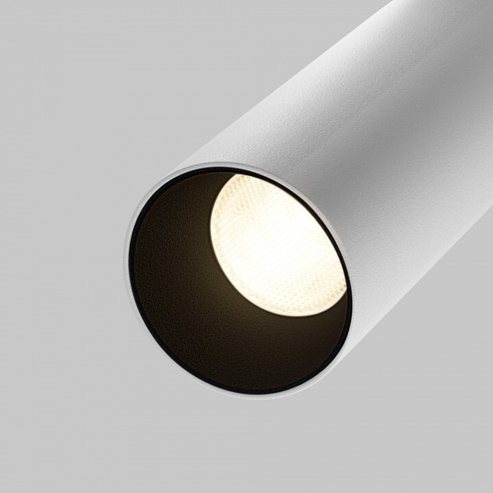 Светильник на штанге Maytoni Focus LED TR032-4-12WTW-M-DD2-W