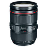 Canon EF 24-105mm f/4L IS II USM