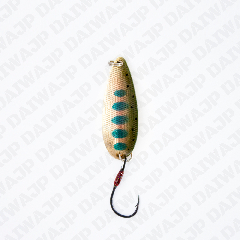 Блесна ART FISHING MESH BITE  7g  YAMAME