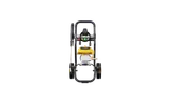 Мойка Huter W-2400i — фото 2