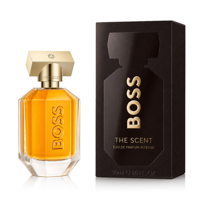 Hugo Boss Boss Boss The Scent For Her Eau De Parfum Intense 50 ml (woman)