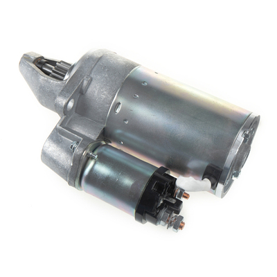 Стартер ВАЗ 2111 для усиленной КПП 5702.3708000-10 (12V/1,55kW/11 зубьев)  GANZ GRP14014