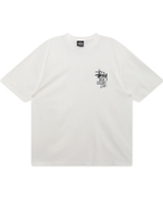 Футболка Кор. Рукав High Rollers Pig. Dyed Tee