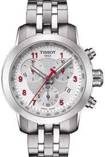 Женские часы Tissot Special Collections T055.217.11.032.00