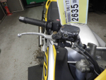 Yamaha TDM850 1998