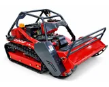 Робот косилка ZimAni RLM100 PRO PLUS — фото 6