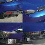 Карбоновый обвес для Ferrari Roma 2019+ Феррари Рома