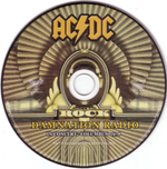 AC/DC / Hell's Radio (The Legendary Broadcasts) (6CD)