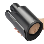 Интерактивный автоматический мастурбатор-вагина Kiiroo Keon Interactive Stroking Device With Real Feel Stroker Penis Masturbator