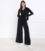 Футболка EA7 - черный(3RTT28 TJ6SZ)