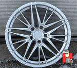 Комплект дисков Brixton Titan Forged TF30 19x8.5 et38 5x108