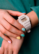 Часы Casio BGD-565U-4