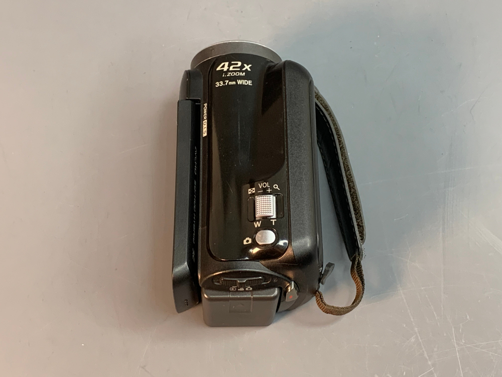 Panasonic HDC-HS80