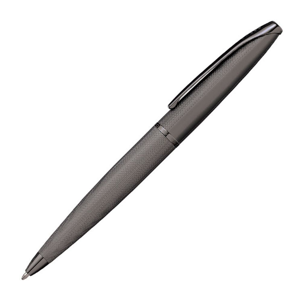 Шариковая ручка Cross ATX Titanium Grey PVD (882-46) 2