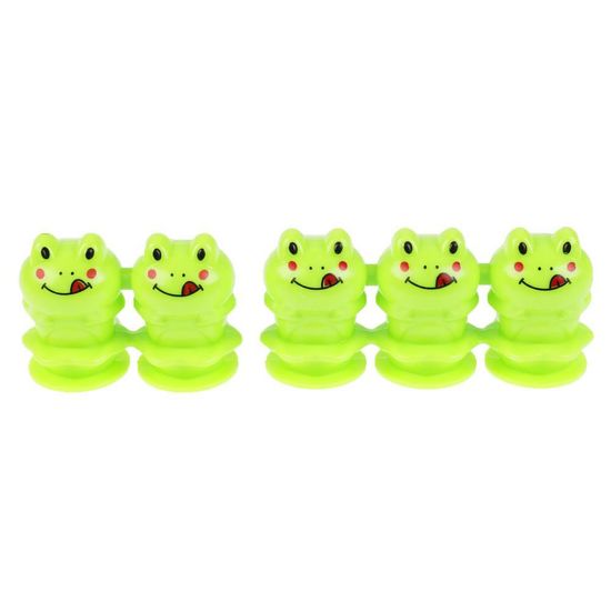 Настольная игра веселые лягушки, кор.22*16*5см Умные игры