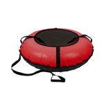 Тюбинг "Экономный" (ТБЭ-Т80/К красный/черный)