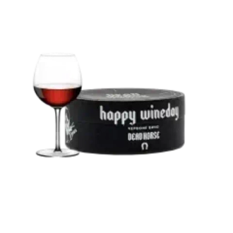 Dead Horse - Happy Wineday (100g)