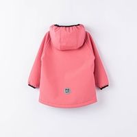 Куртка Softshell демисезонная "Роза"
