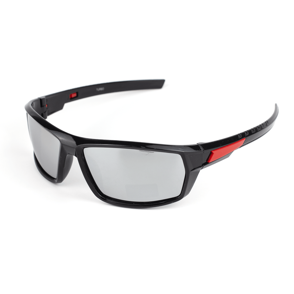 Очки солнцезащитные поляризационные Turbo polarized sport P6611 (антифары)