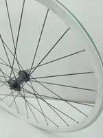 Колесо для велосипеда DT Swiss + Shimano (Перед)