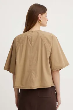 Блузка женская WEEKEND MAX MARA WKDEDUCATA