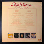 Slim Whitman ‎– Red River Valley (Англия 1976г.)